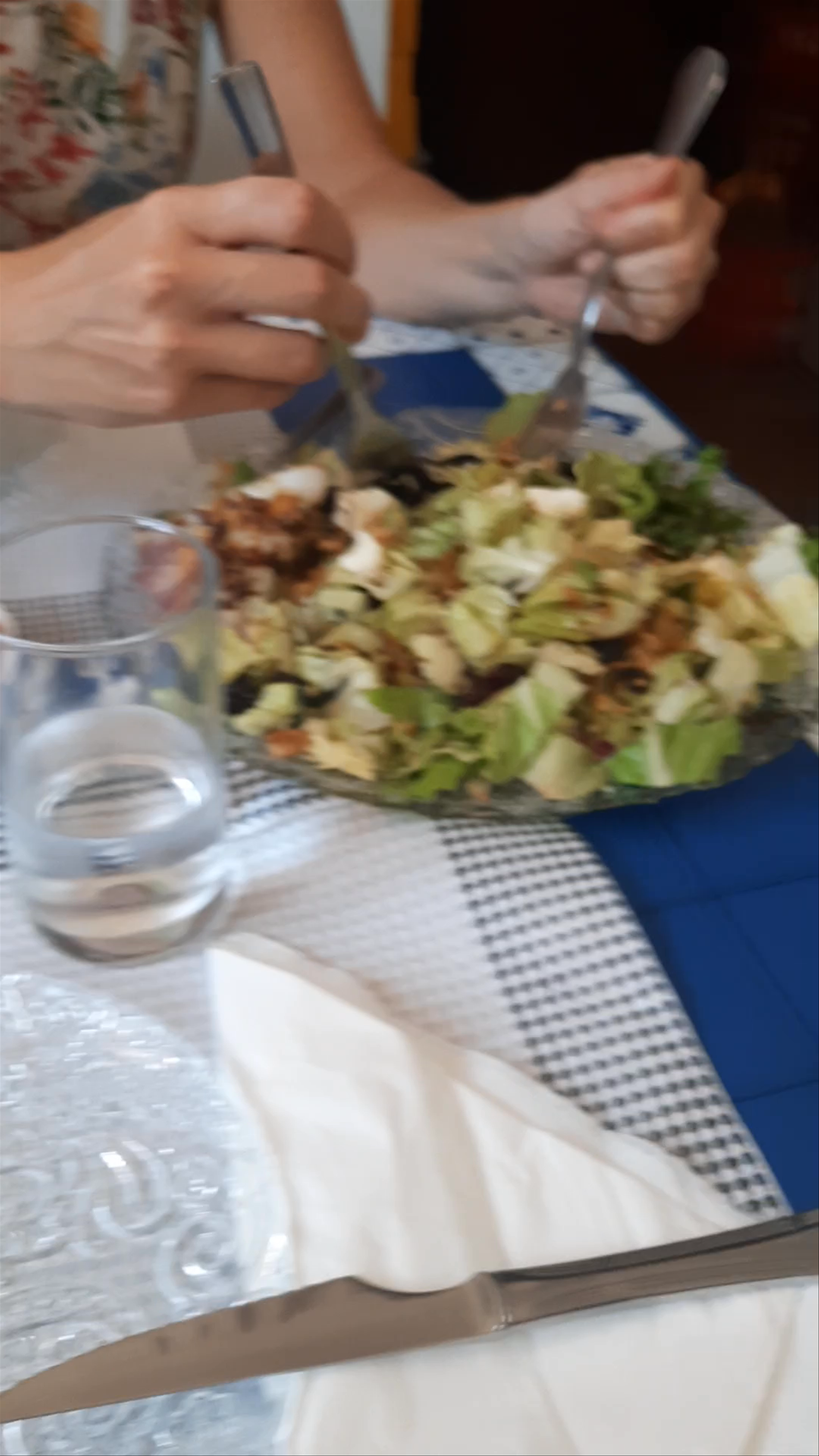 Como en Casa de Elda