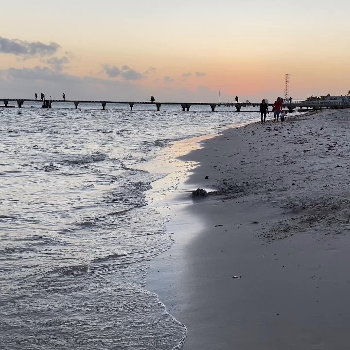 Higgs Beach - Beaches Near Me - Key West, Florida