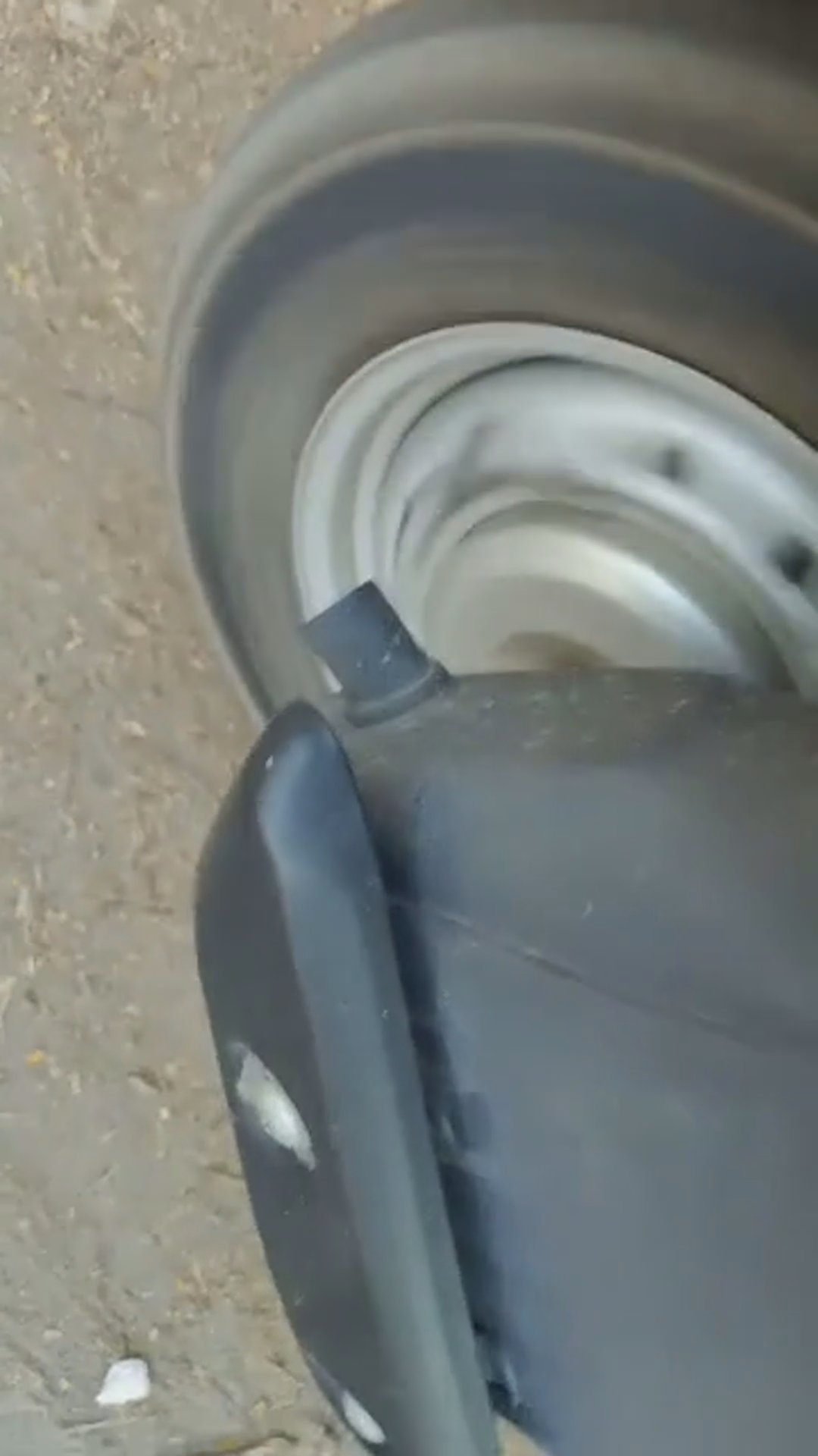 Walk-around video thumbnail