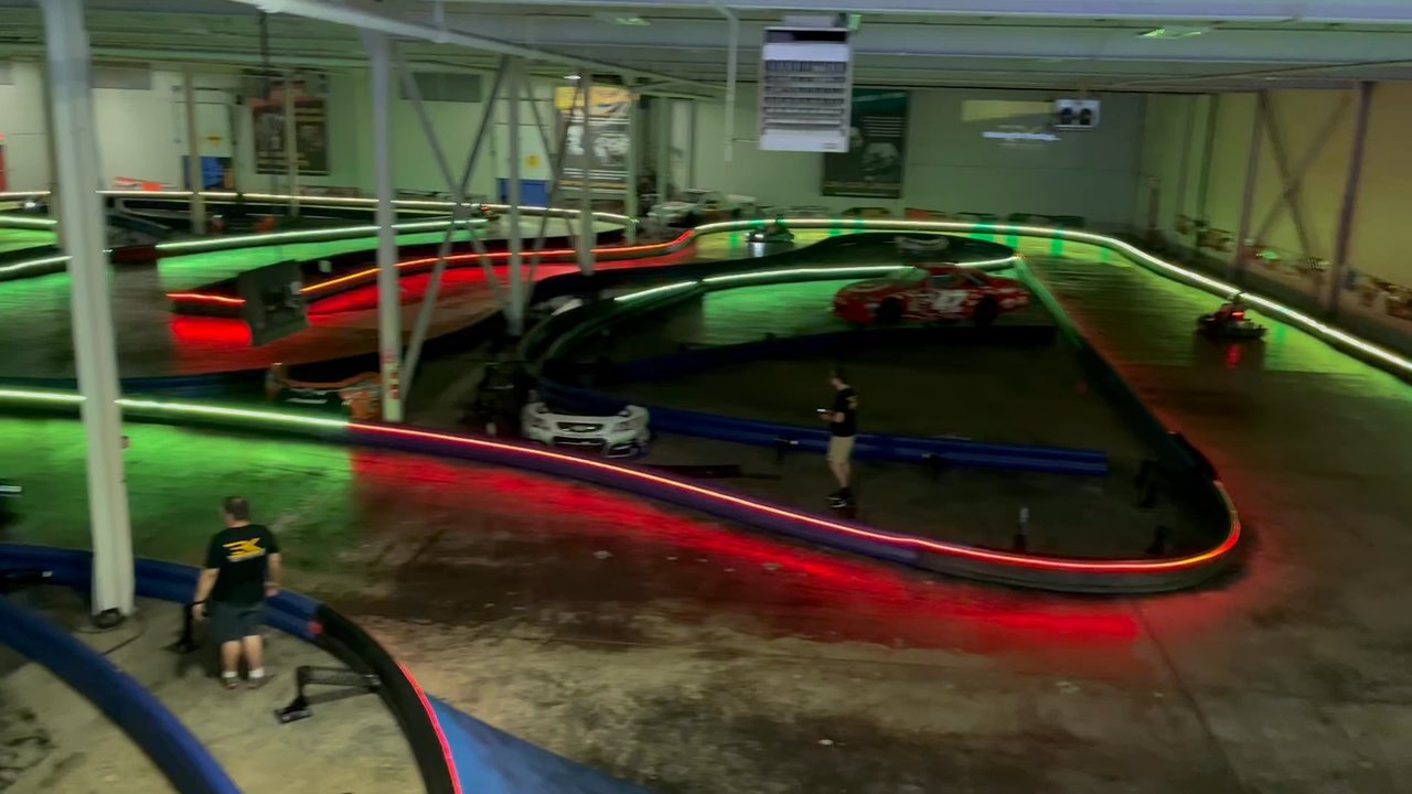 THREE RIVERS KARTING ENTERTAINMENT PARK - Updated July 2026 - 165 ...