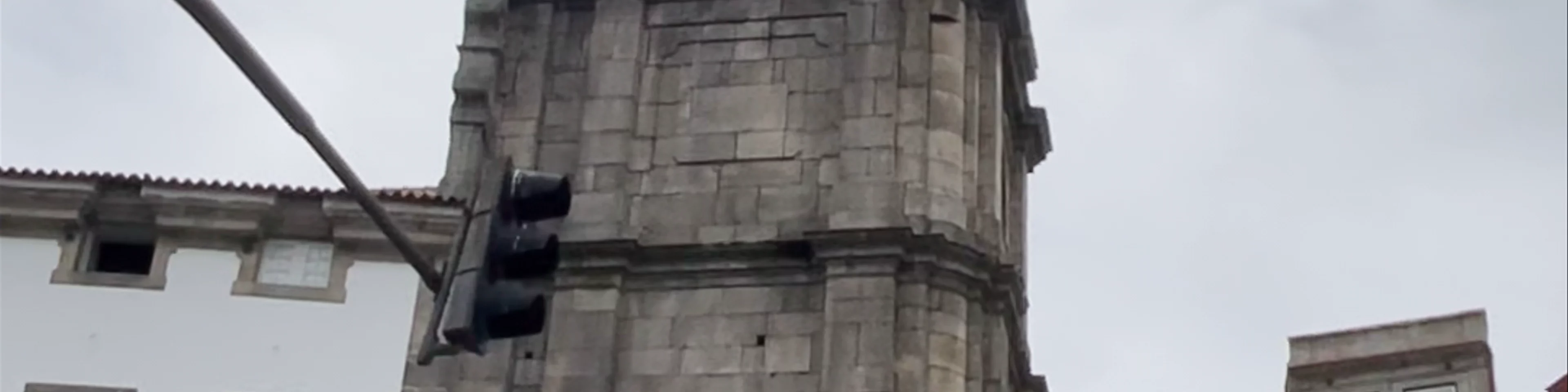 Clérigos Tower