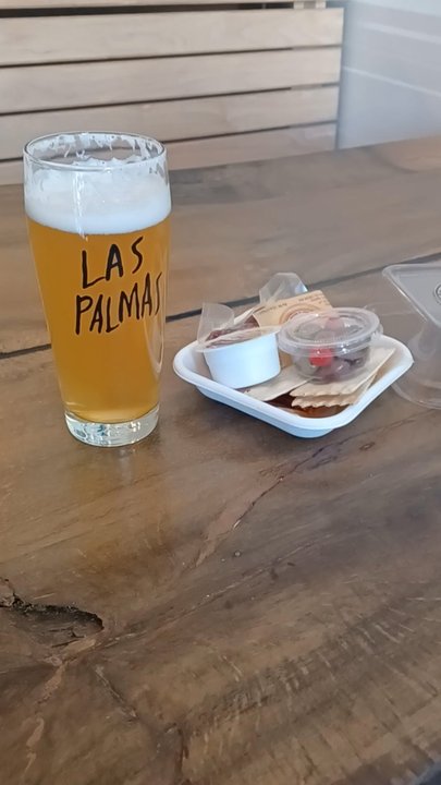 Las Palmas Brewing - Breweries Near Me - Palm Springs, California