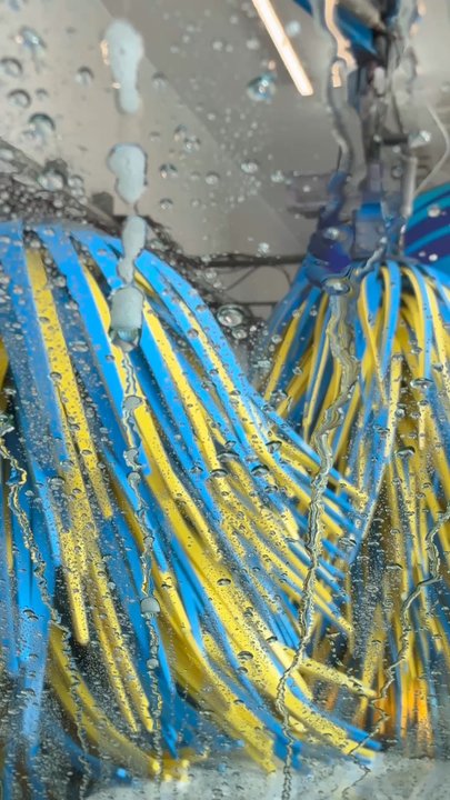 Planet Carwash - Car Wash Near Me - Upland, California