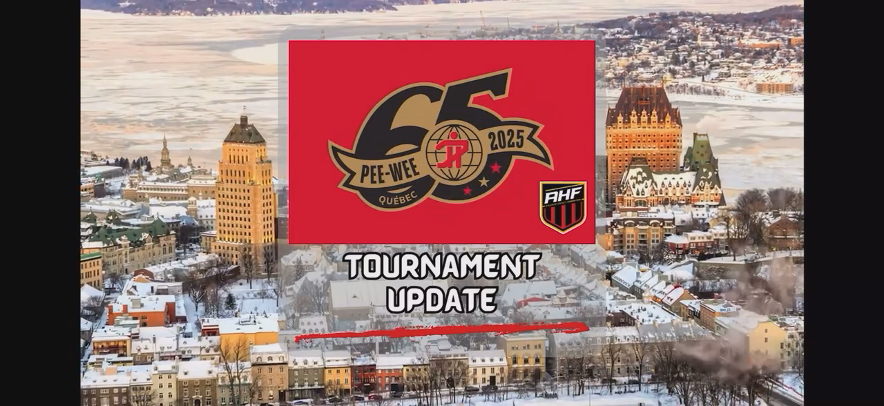 Killian McDonough's 3-Point Showcase: Game-Winner in PeeWee Quarterfinals