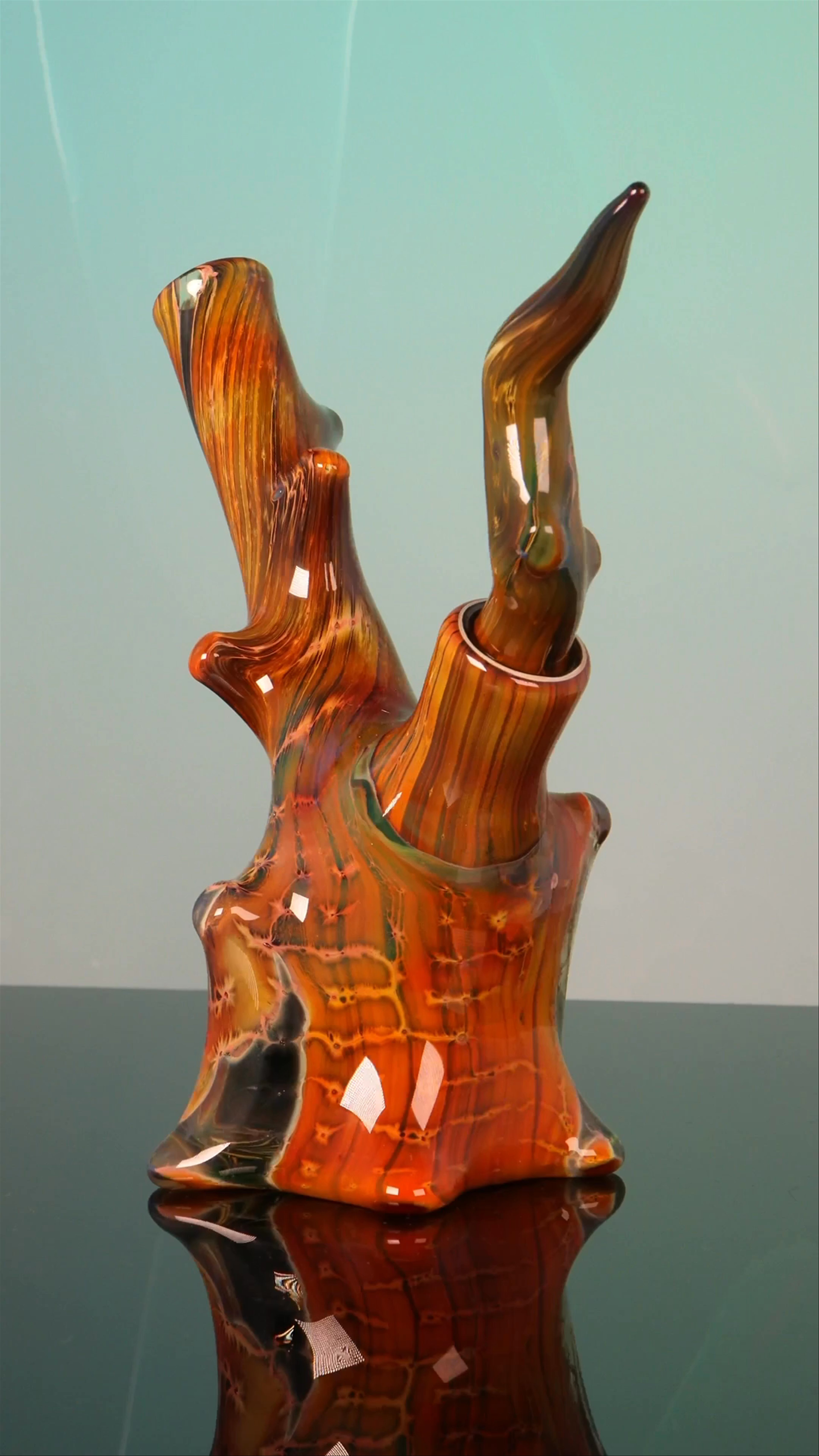 Preview pic of 2017 Hickory Glass Dab Rig