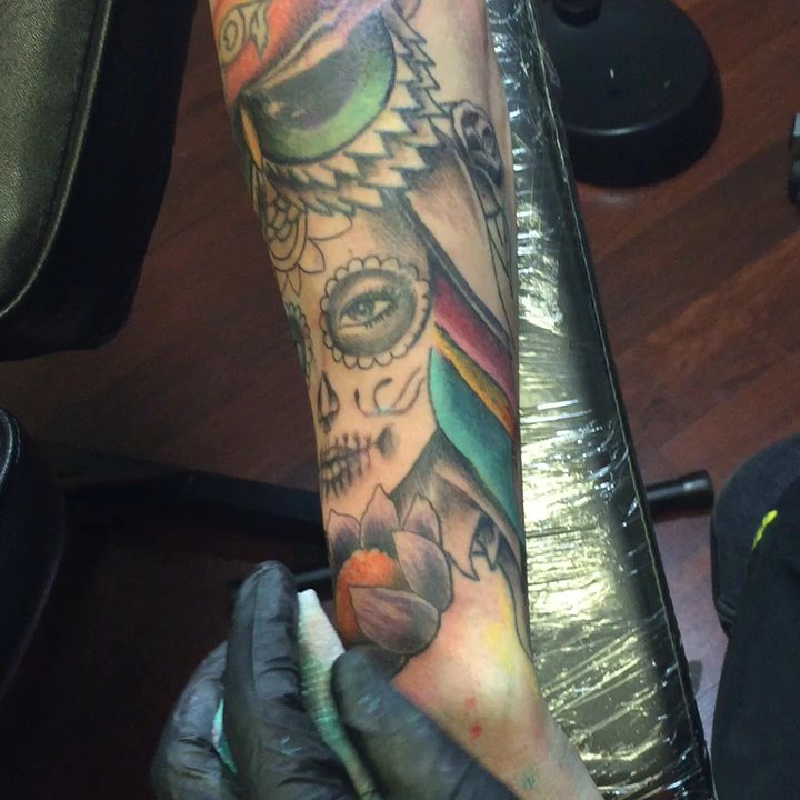 Ego Ink  - Tattoo Near Me - Lemoyne, Pennsylvania