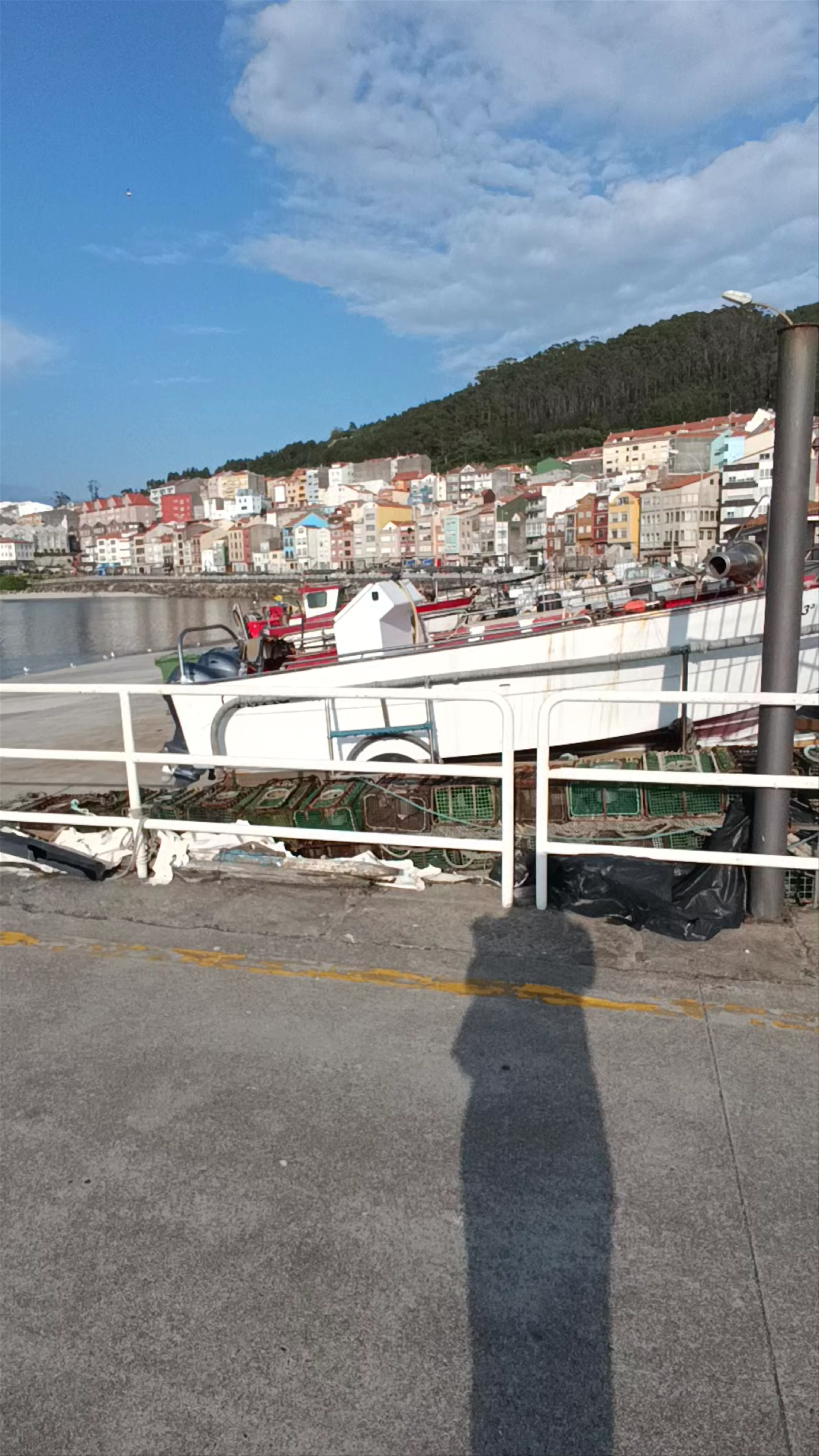 Porto da Guarda