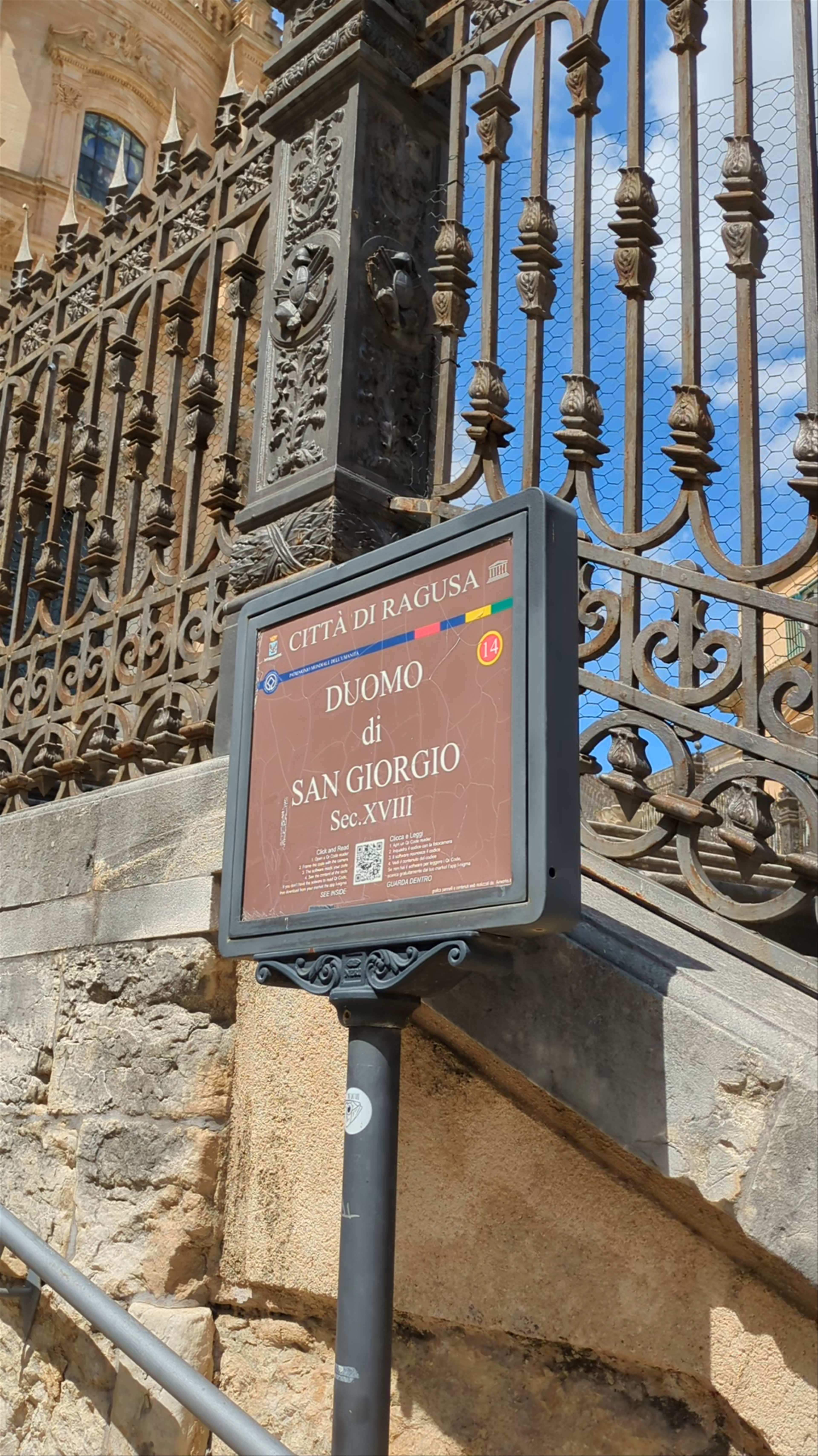 Duomo di San Giorgio