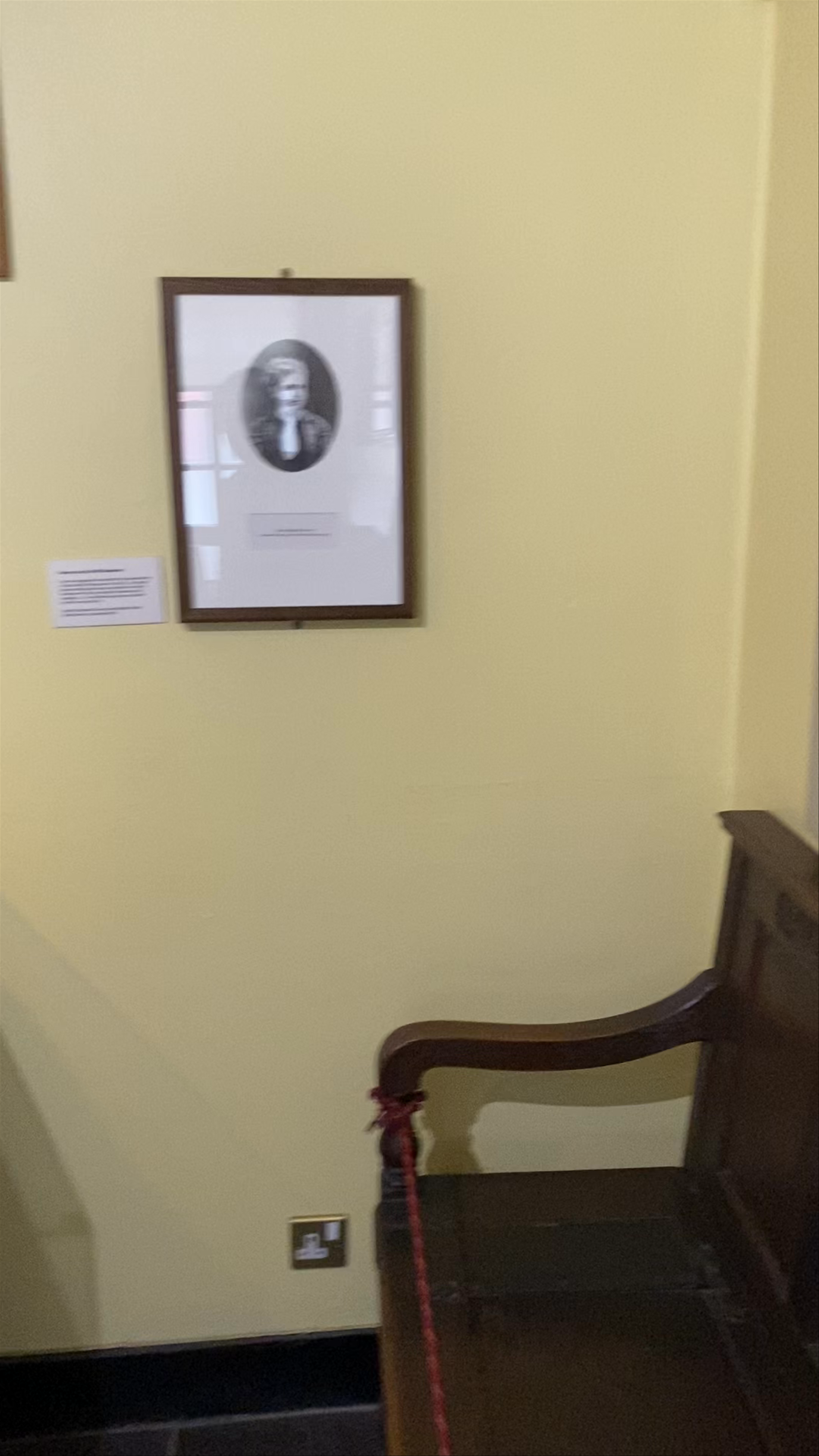 The Writers' Museum