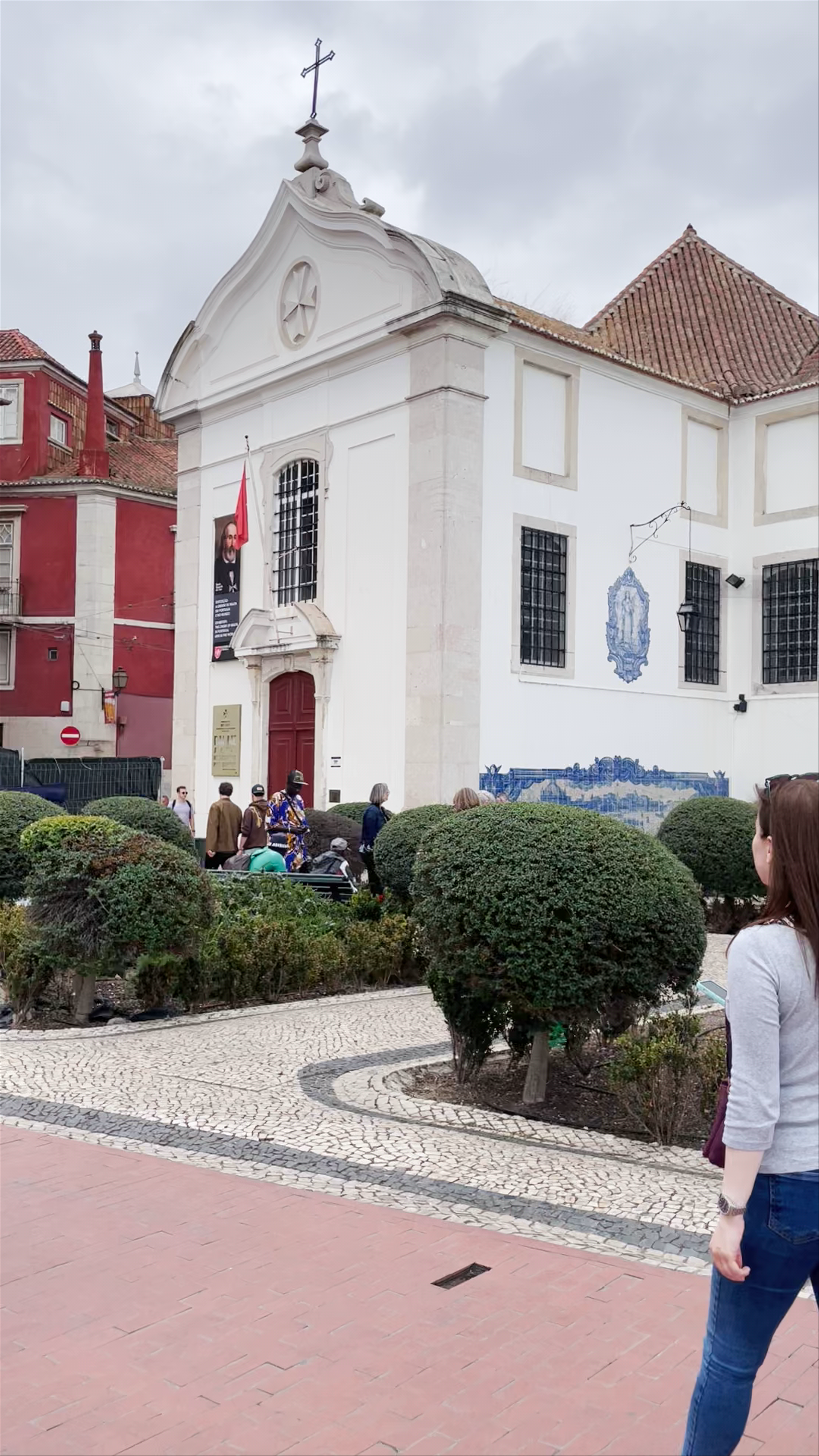 Praça Júlio de Castilhos - Rua 24 de Outubro - Moinhos de Vento
