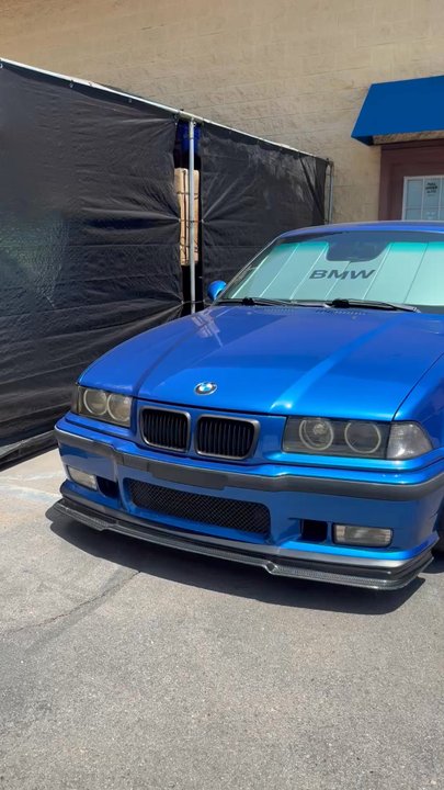 HG Performance - Entrance - Auto Customization Near Me - San Marcos, California