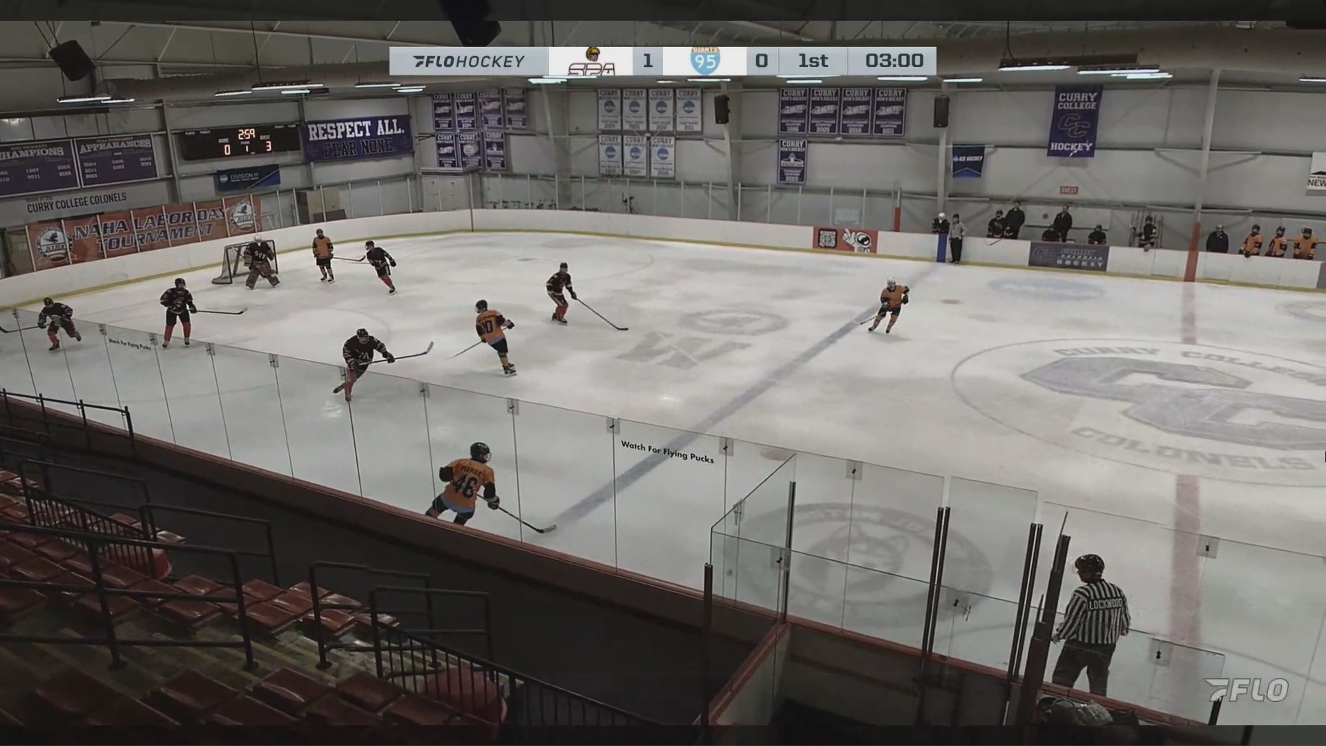 SPA U18 Prep vs 95 Giants (Boston, September 2026) Part1