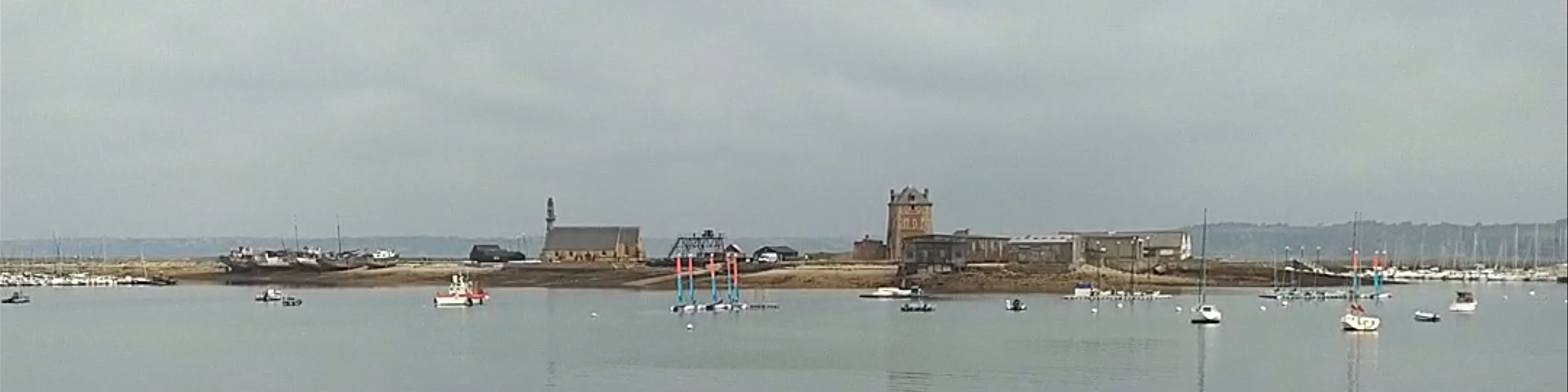 Camaret-sur-Mer