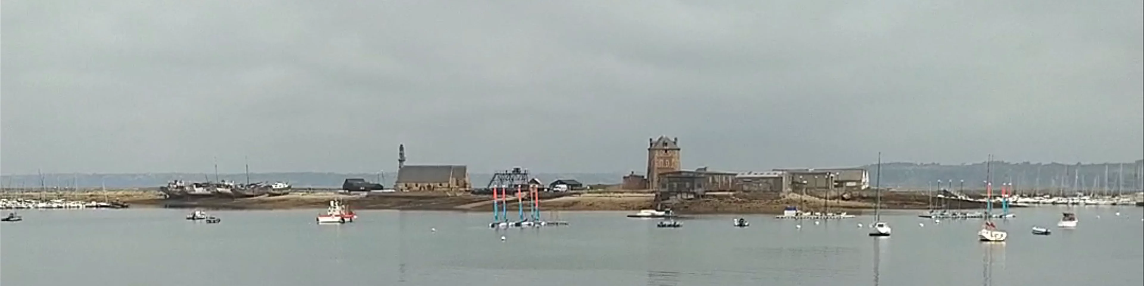 Camaret-sur-Mer
