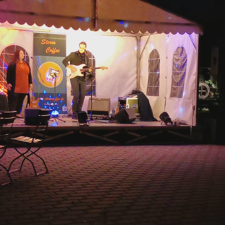 El Castillo - Comfortably numb - Tapas Bars Near Me - Dreieich, HE