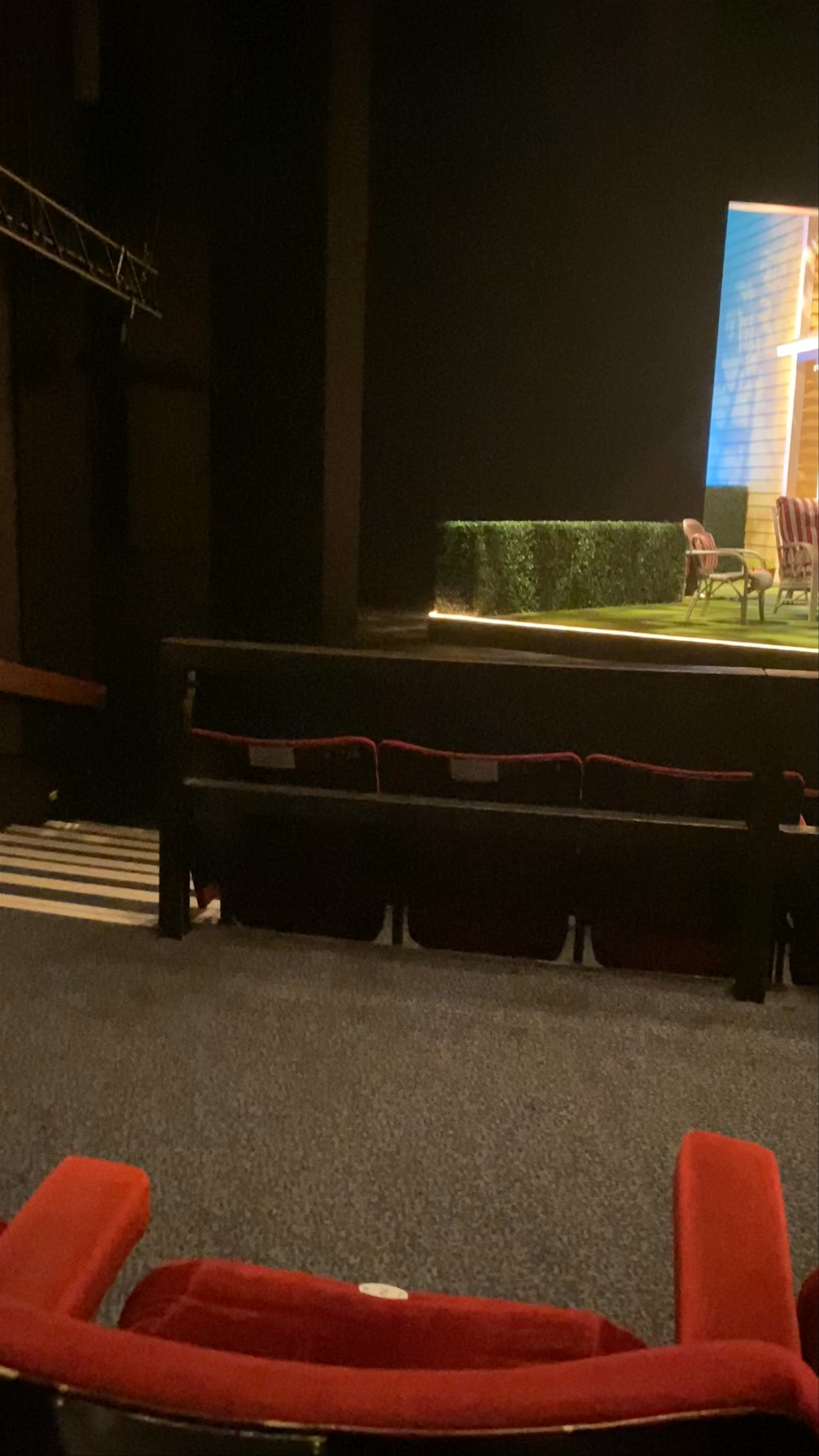 Queen's Theatre