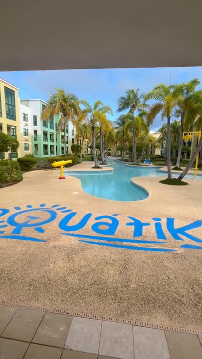 Aquatika - Vacation Rentals Near Me - Parcelas Vieques, Puerto Rico