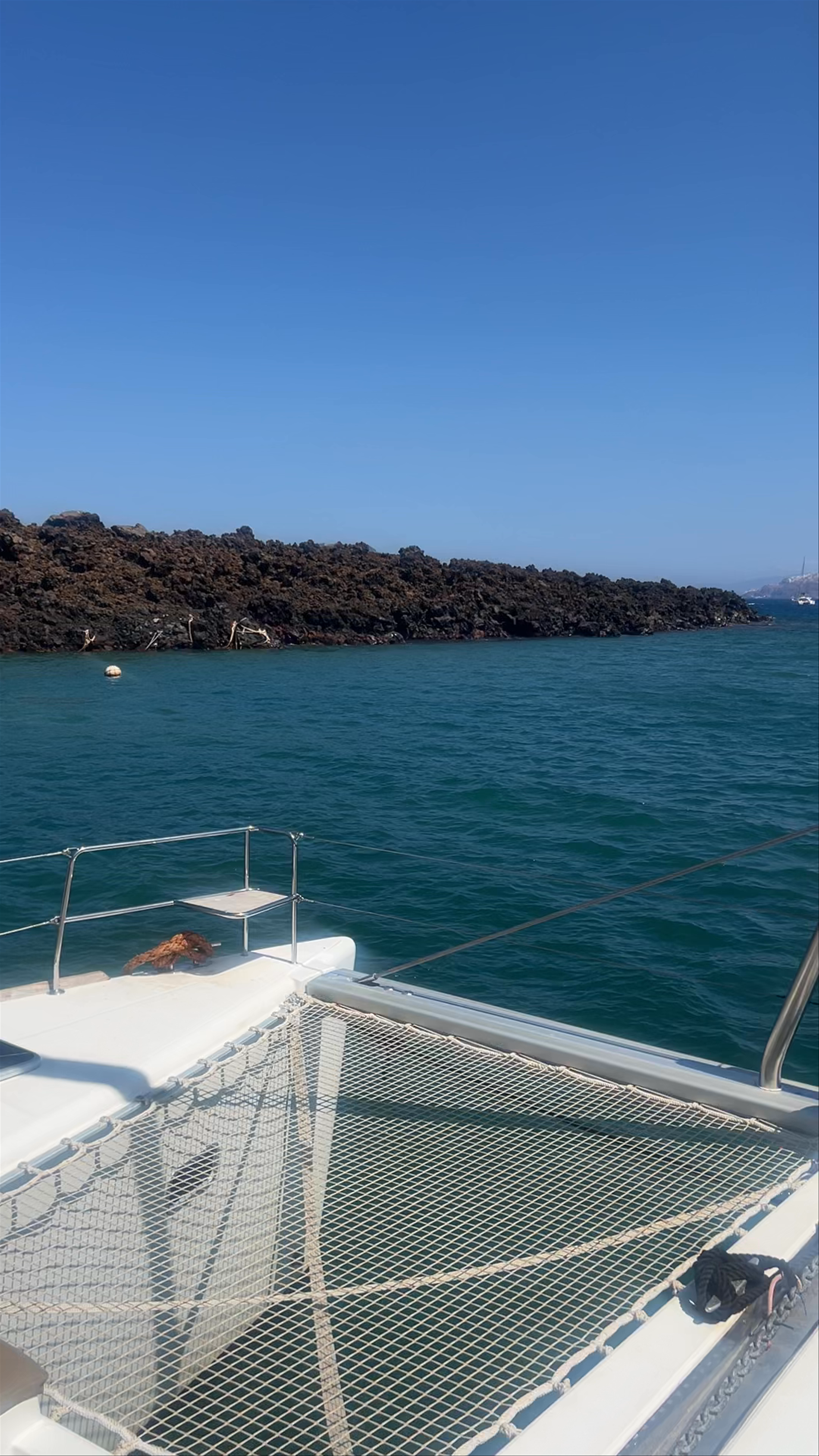 Nea Kameni