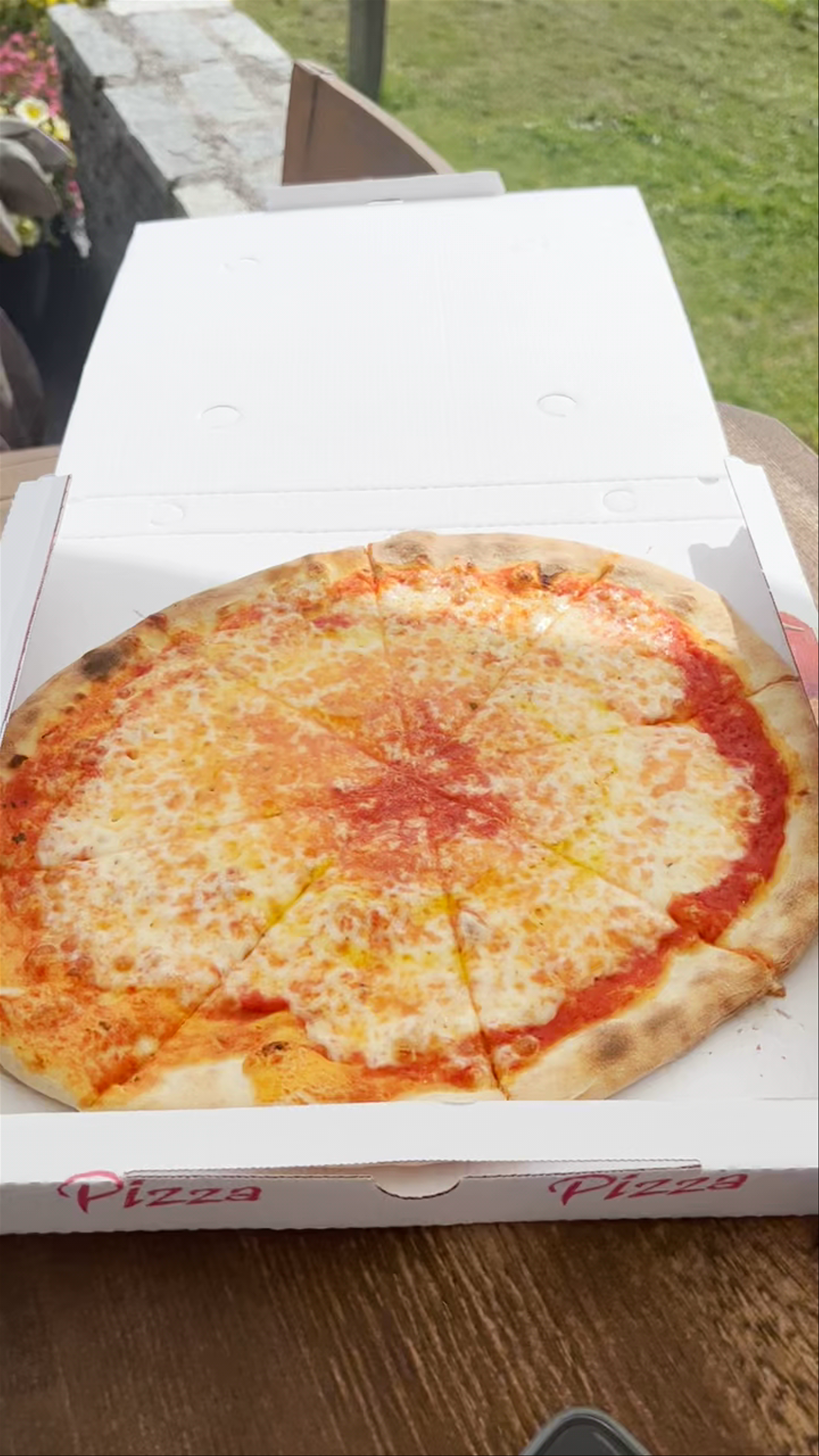 Ristorante Pizzeria Belvedere