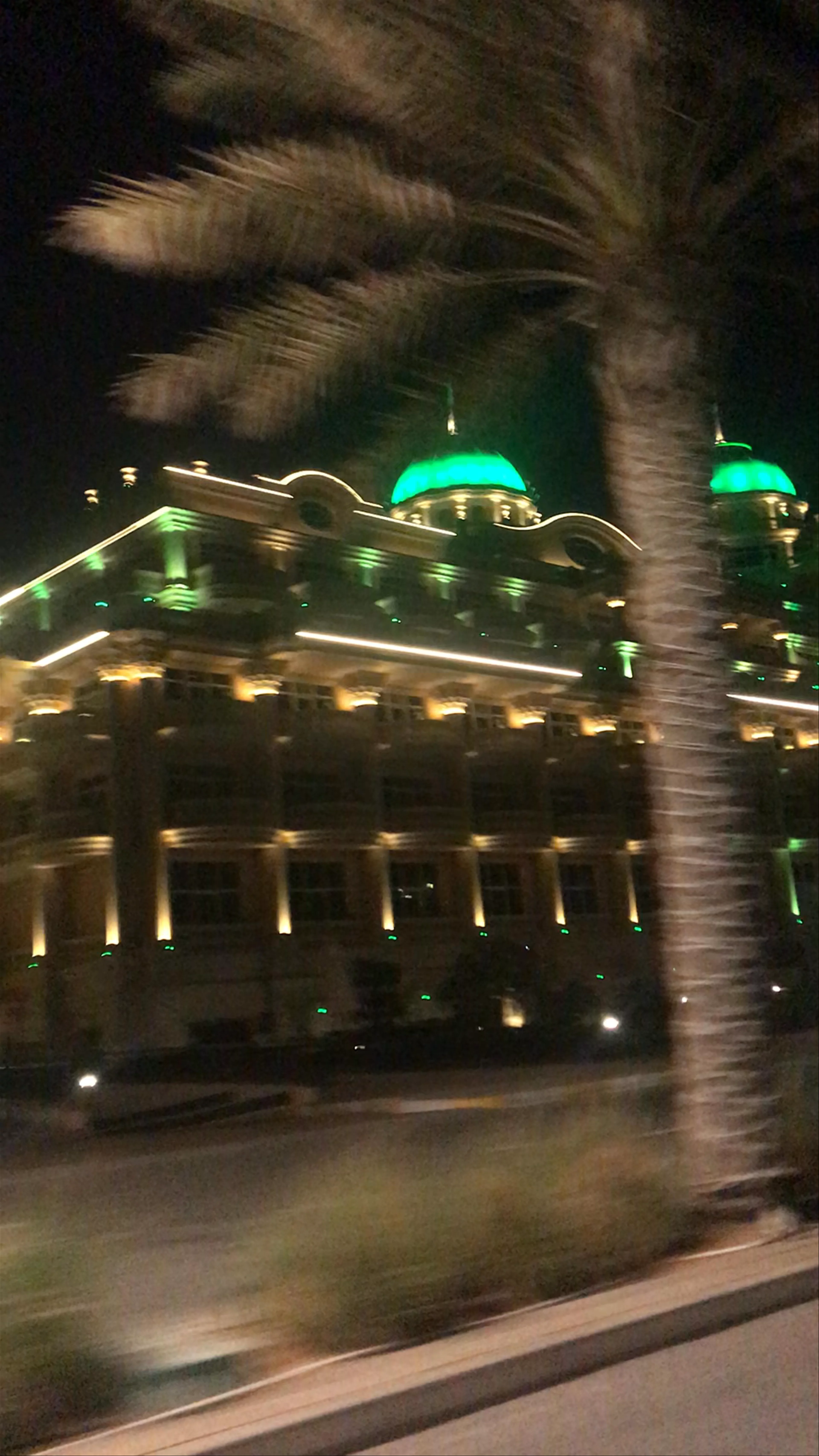 Emerald Palace Dubai - Dubai - United Arab Emirates