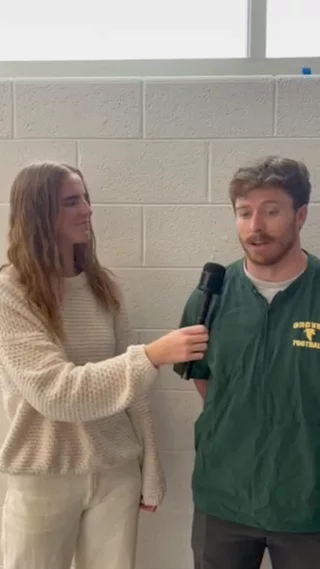 Video thumbnail for video titled A player then and a coach now.