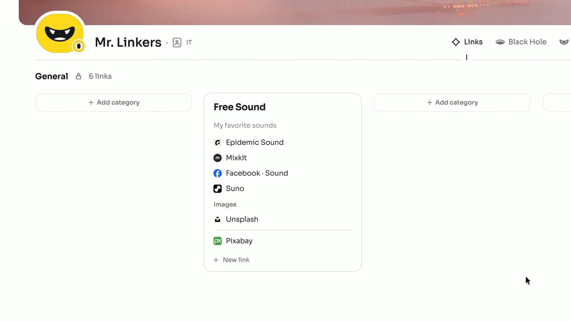Linkers image 1