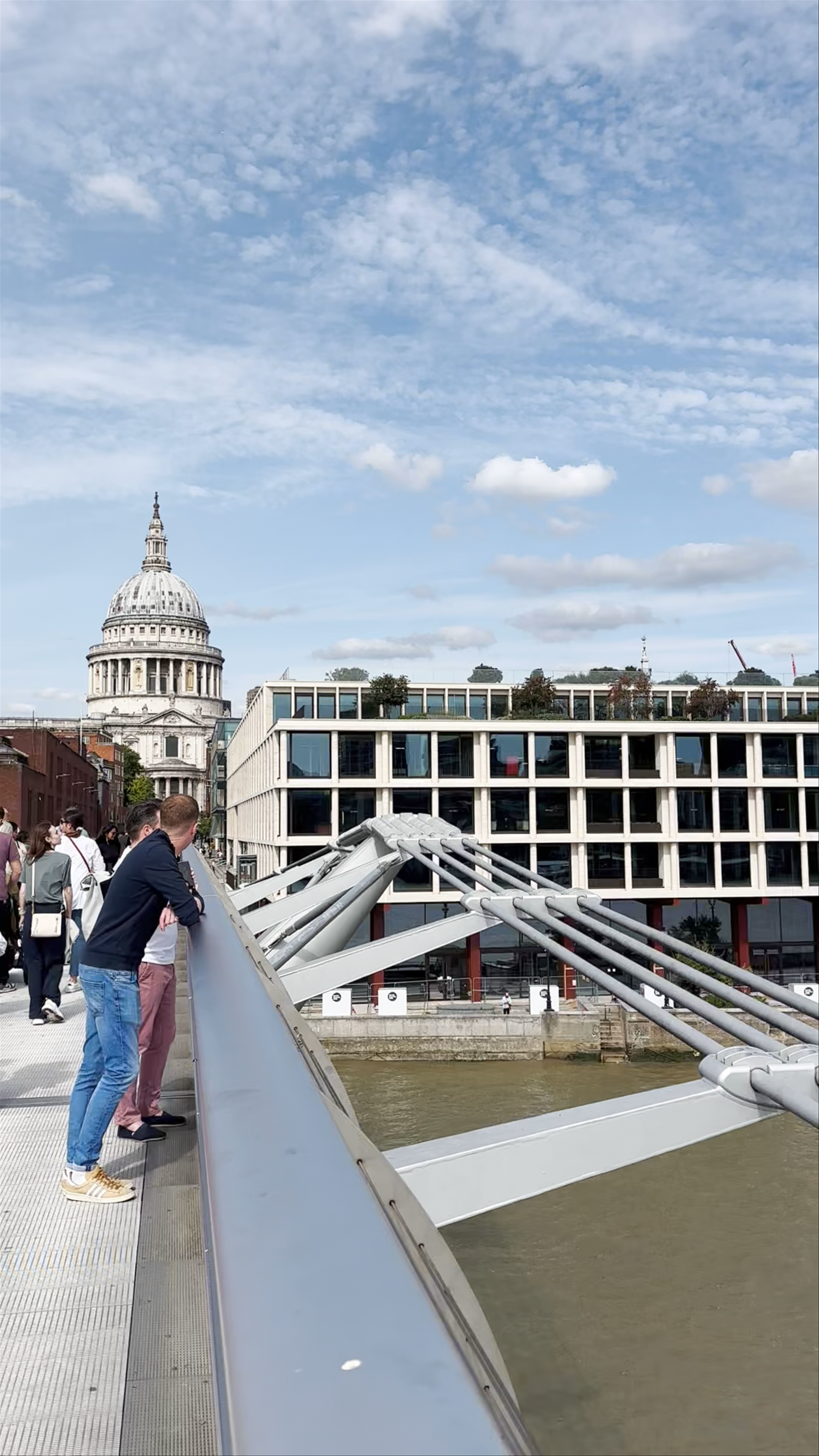 Millennium Bridge