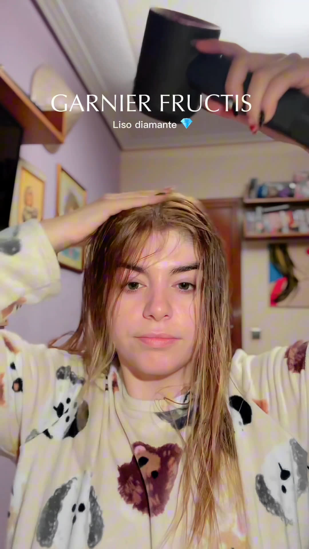 Vídeo UGC 1 de Carlota