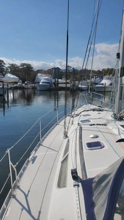 Holiday Harbor Marina - Marinas Near Me - Waretown, New Jersey