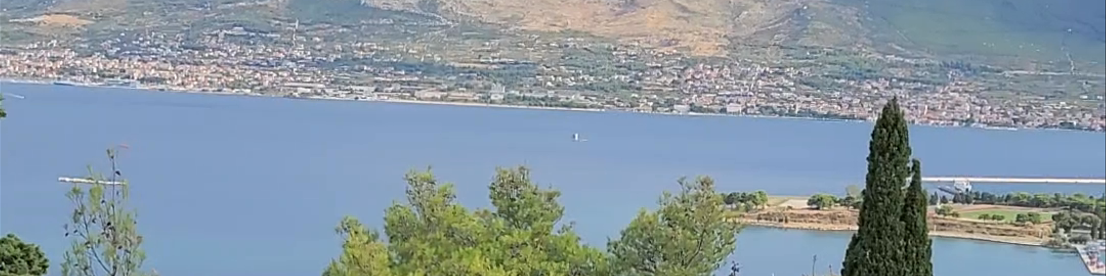 Split