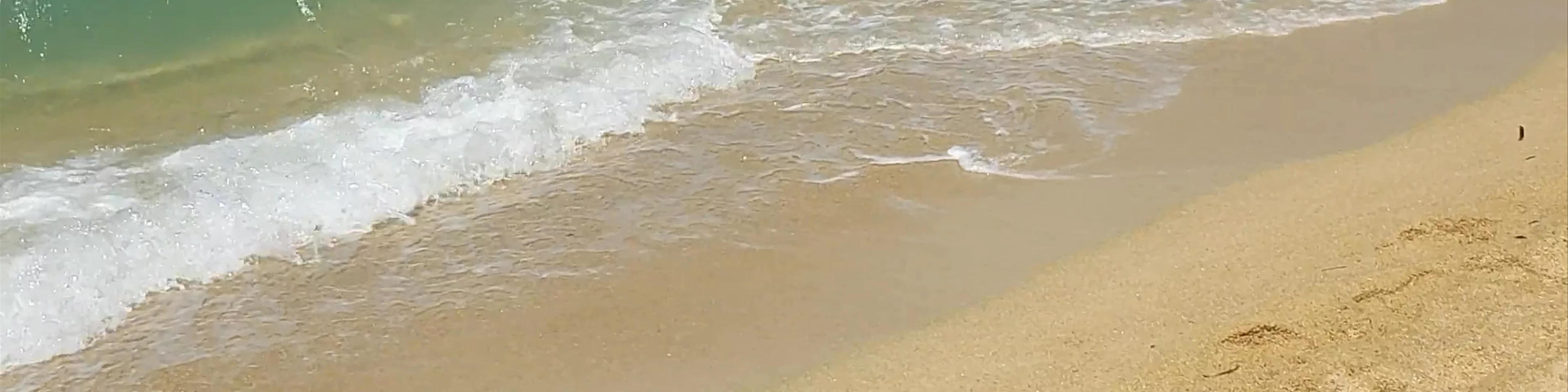 Mikri Vigla Beach - Limanaki Bay