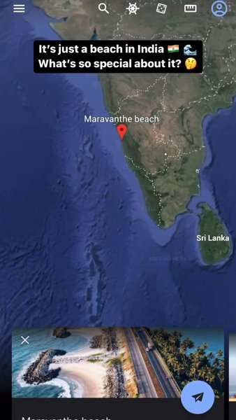 Photo of Marvanthe Beach - Ka