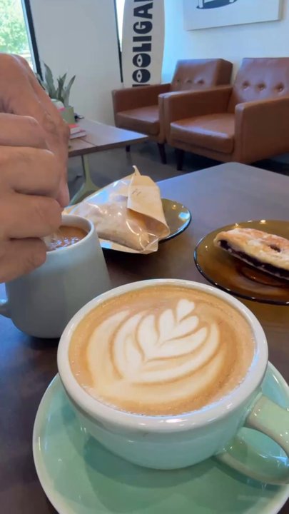 Hooligan’s Coffeehouse - Coffee - Coffee & Tea Near Me - Mesa, Arizona