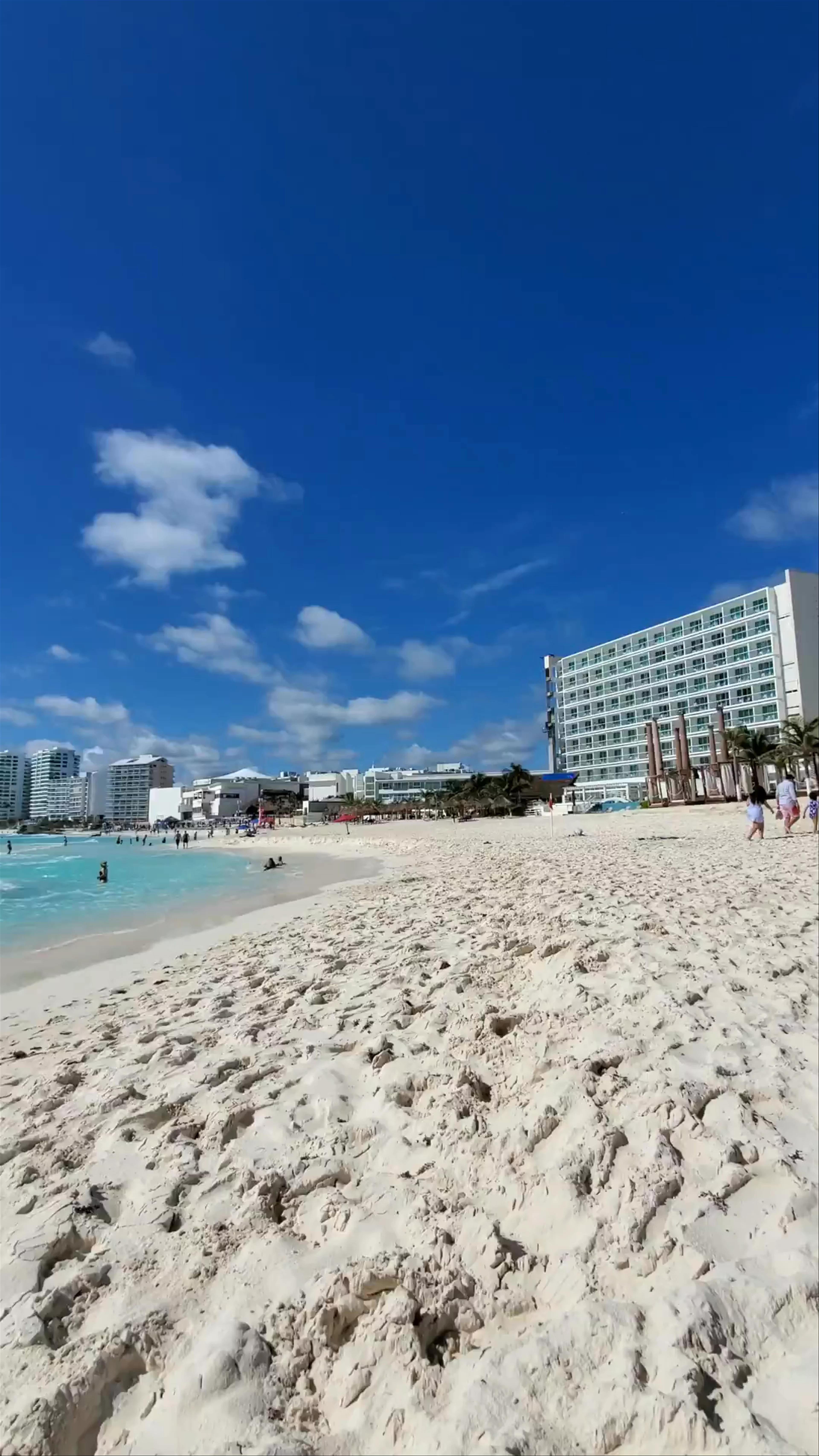 Beach Palace® All Inclusive Resort, Boulevard Kukulcan, El Rey, Hotel Zone, Cancún, Quintana Roo, Mexico