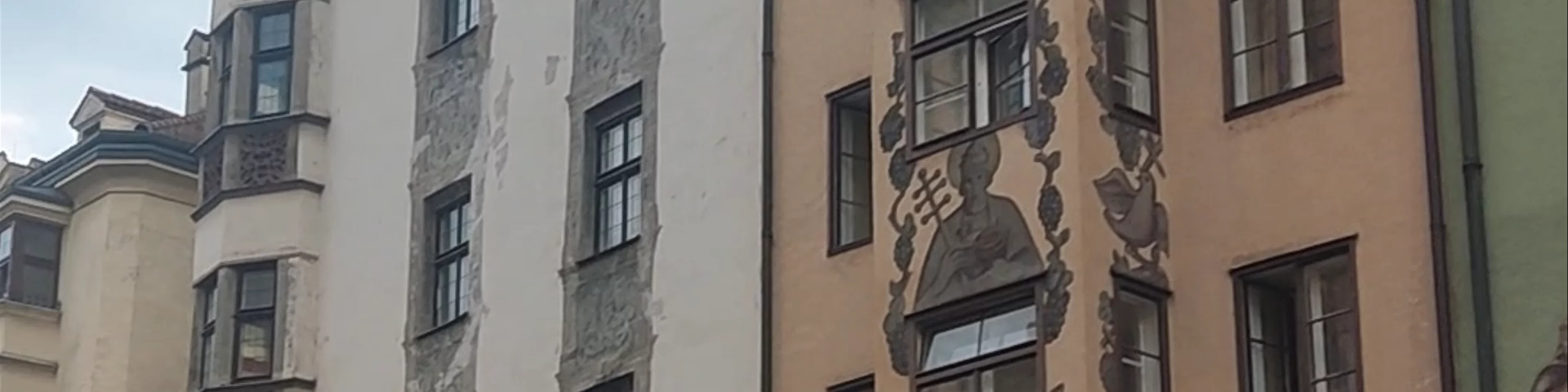 Golden Roof
