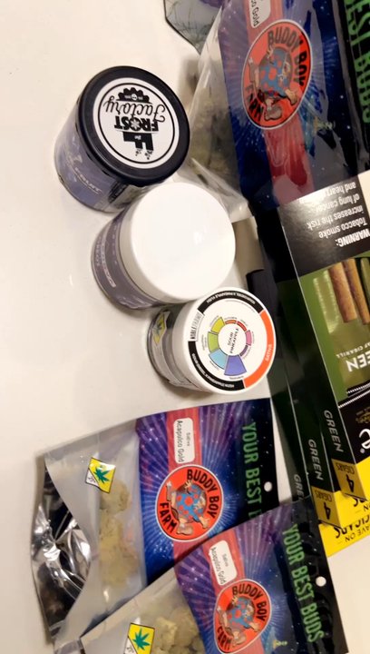 Kush21 - Great - Cannabis Dispensaries Near Me - Seattle, Washington