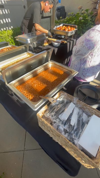 Frank's BBQ & Catering - Barbeque Near Me - Upland, California