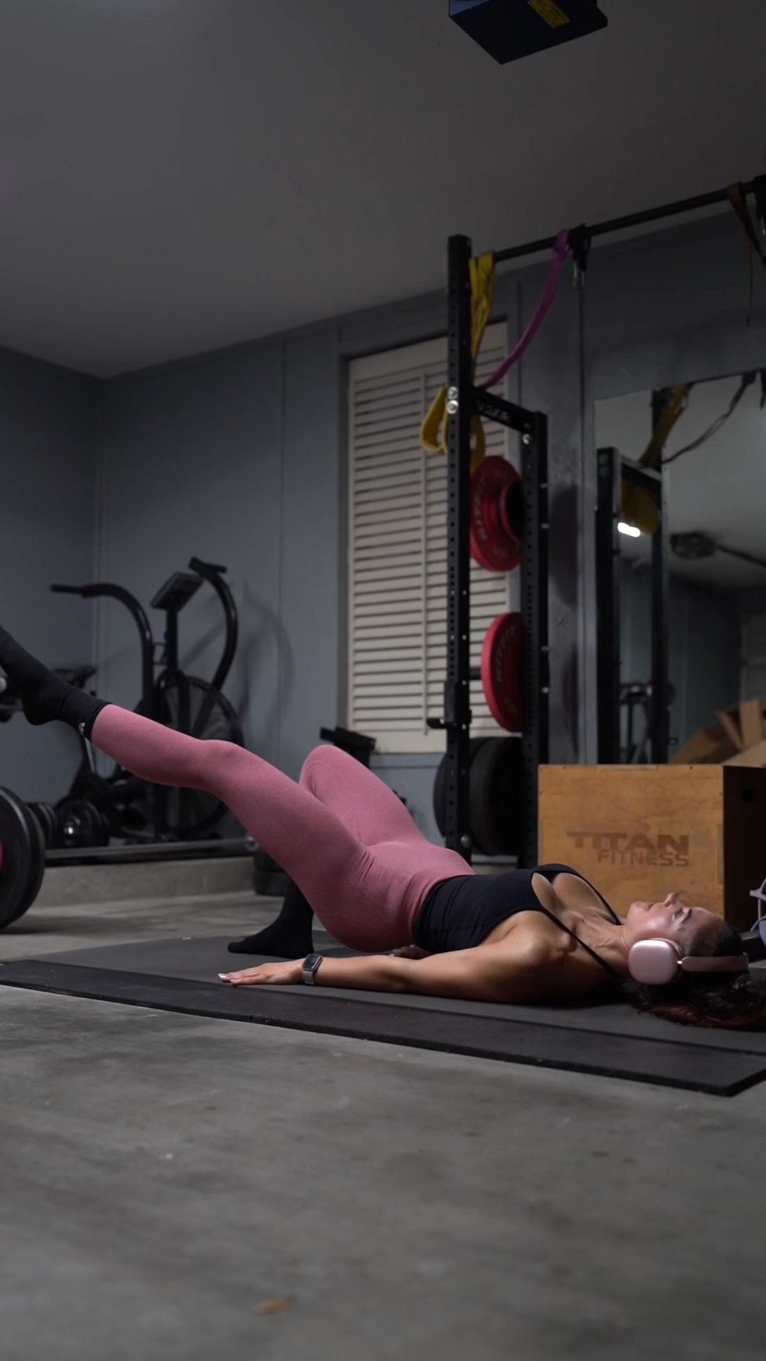Booty&Core