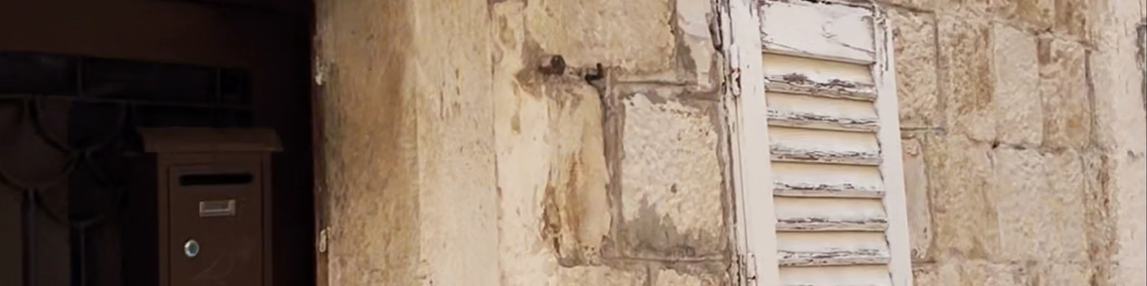 Trogir Old Town