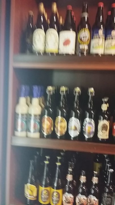 Go Grocer - Interior of store - Beer, Wine & Spirits Near Me - Chicago, Illinois