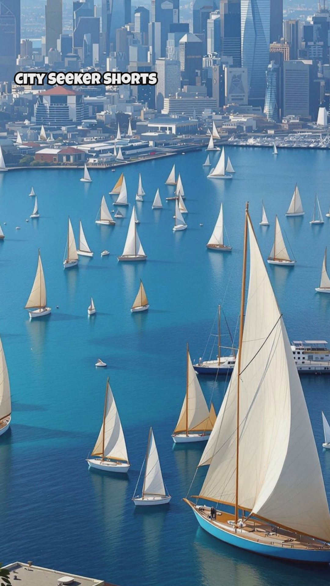 Auckland vs. Wellington: Dos caras de Nueva Zelanda