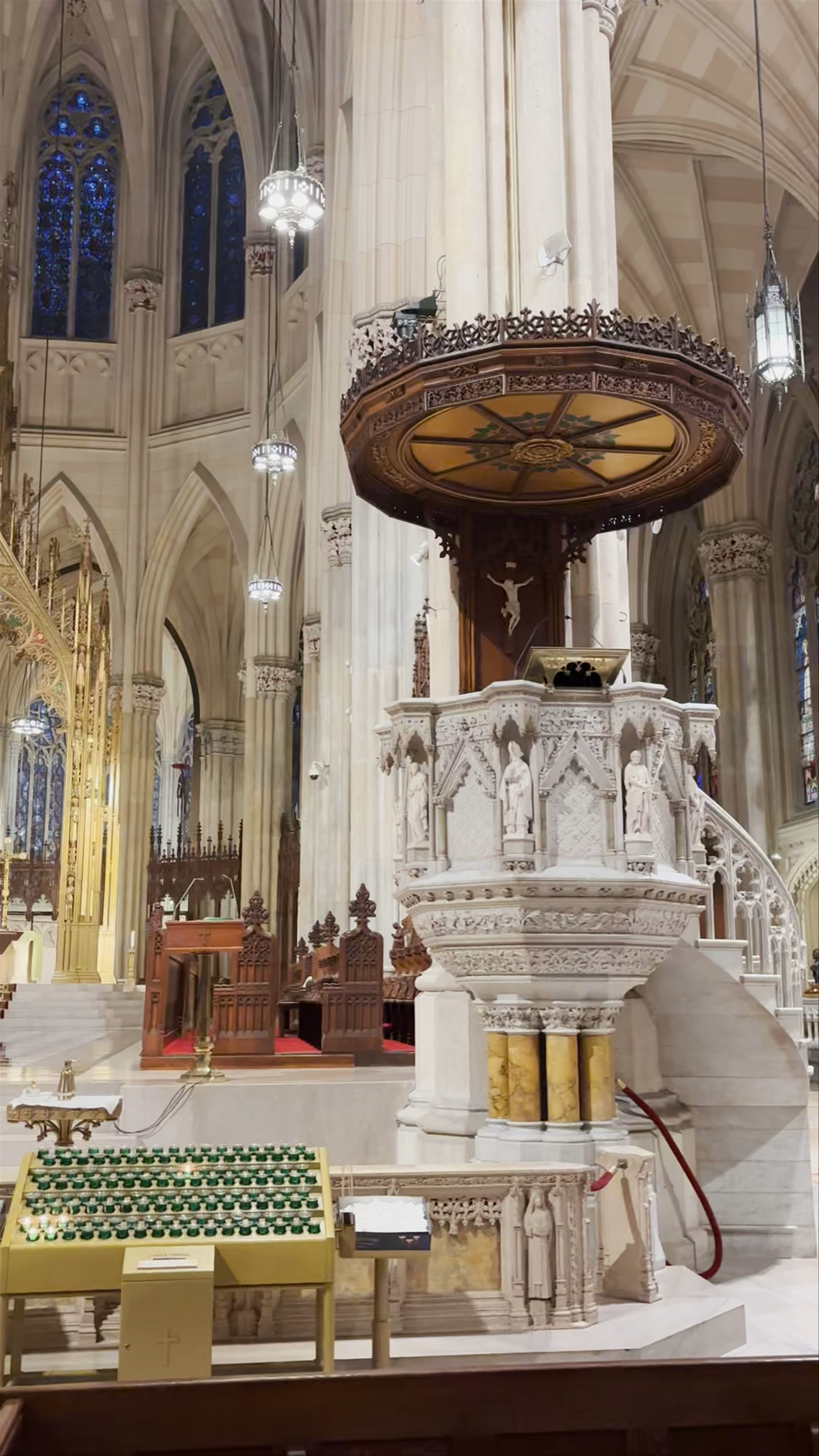 St. Patrick's Cathedral