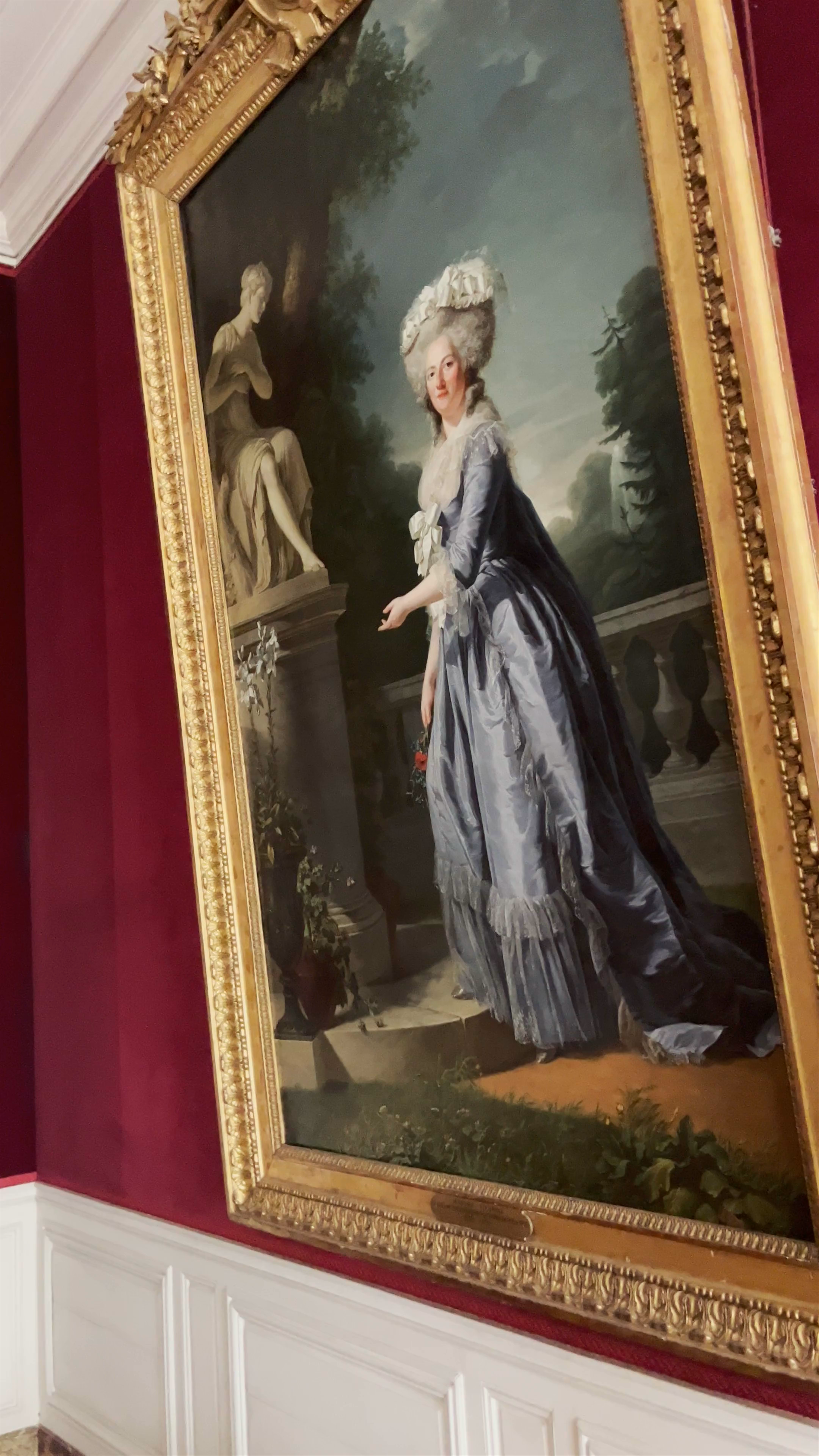 Palace of Versailles