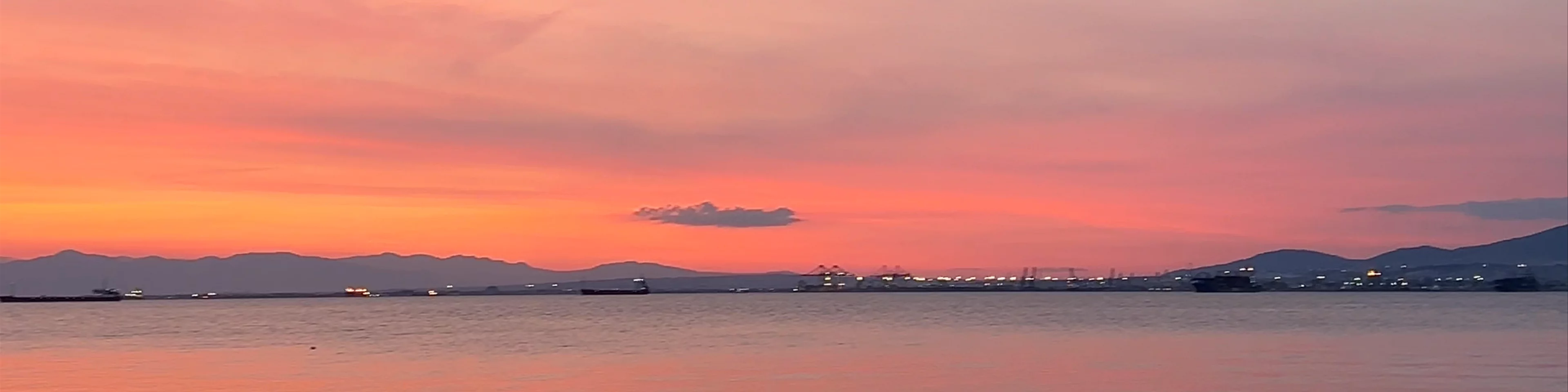 Aretsou Marina Thessaloniki