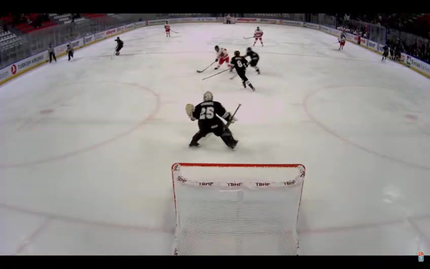 Melis Arslan's Stunning Goal vs New Zealand | u18 women national