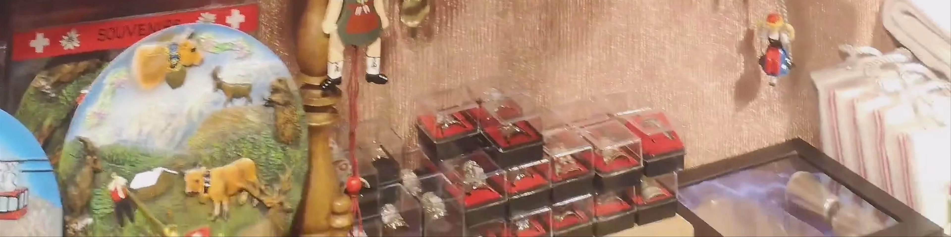 Johann Wanner Christmas House