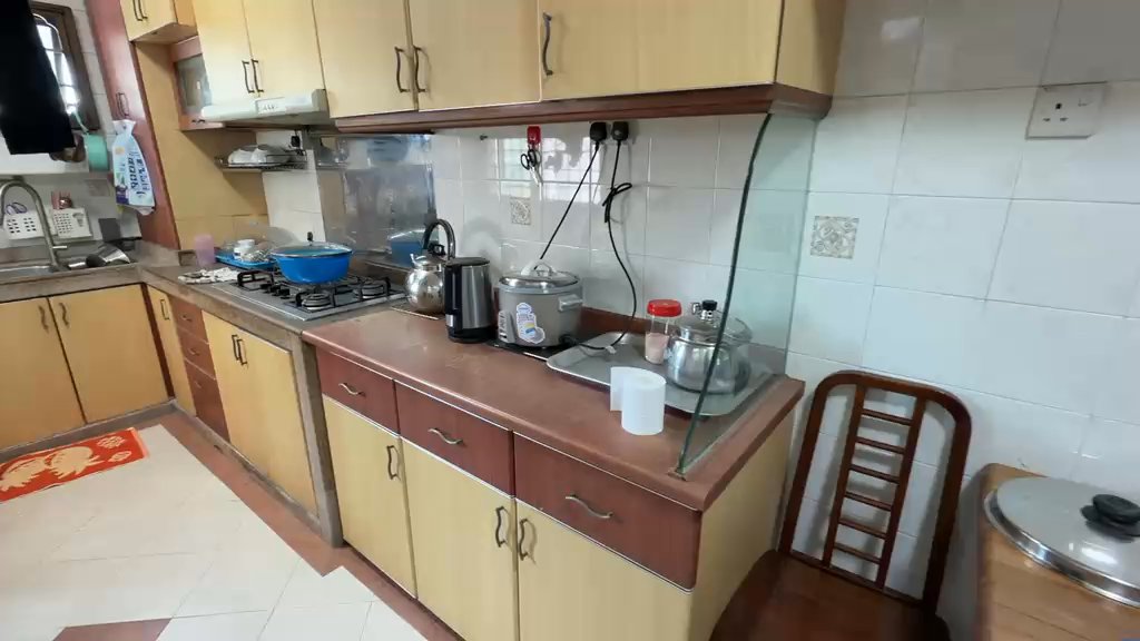 4 Room (4A) HDB for Sale in  596A Ang Mo Kio Street 52 - Image 9