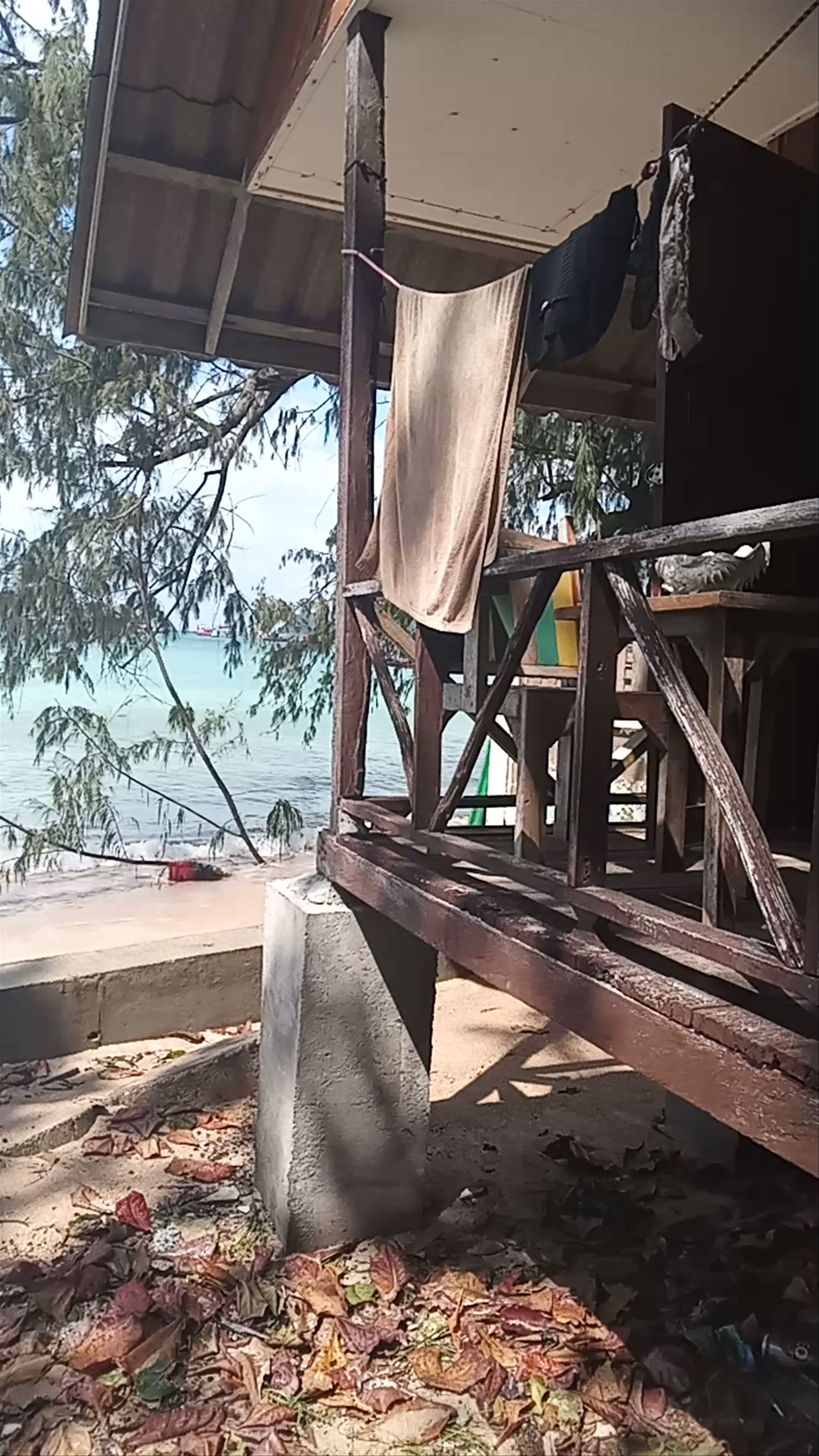 S.B.cabana bungalow