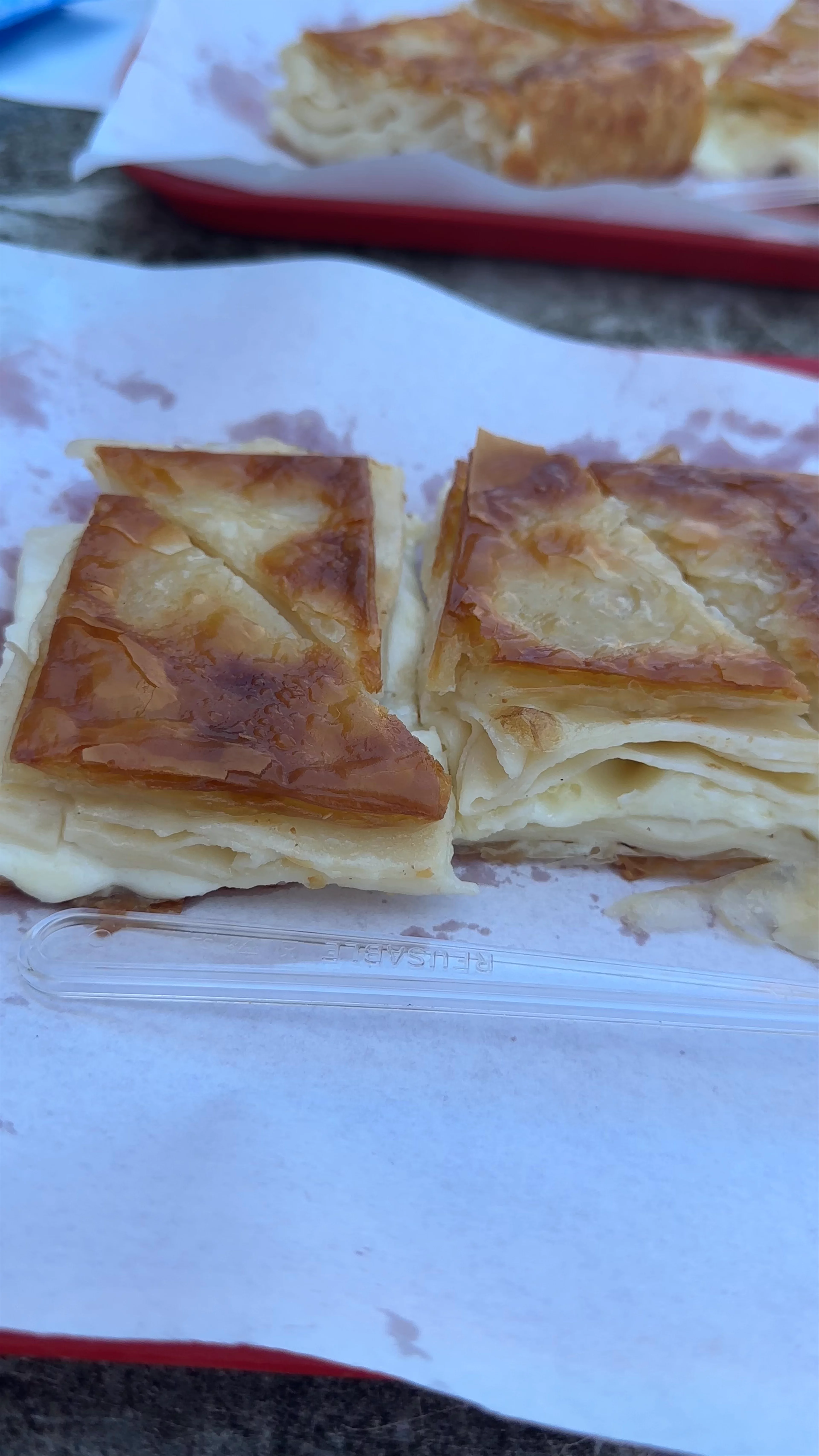 Uica Unlu Mamülleri, Ilıca, 5076. Sokak, Çeşme