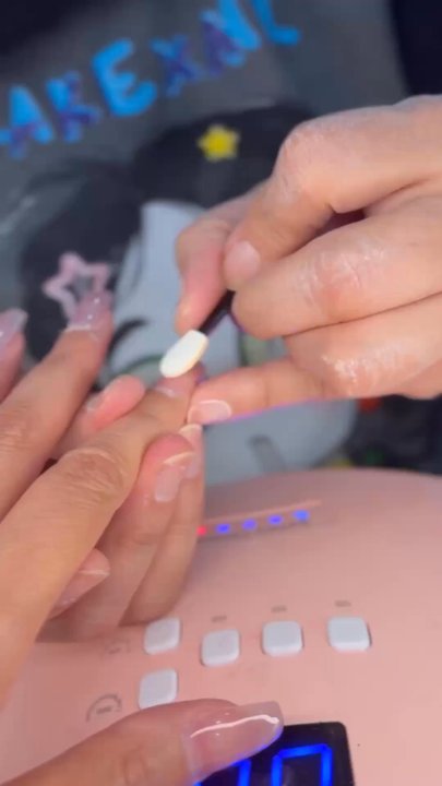 Vy Nails - In love!! - Nail Salons Near Me - Fairfax, Virginia